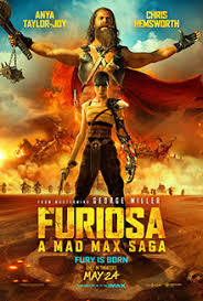 Furiosa: A Mad Max Saga Full Movie