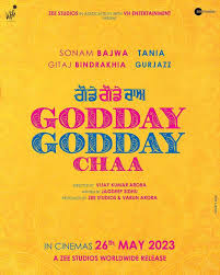 Godday Godday Chaa Full Movie