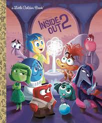 Watch Inside Out 2 2024 Hindi Dubbed Dual Audio BluRay Full Movie