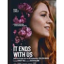 Watch It Ends with Us 2024 Hindi Dubbed Dual Audio Full Movie