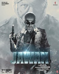 Jawan (2023) Hindi Full Movie