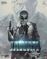 Jawan Full Movie