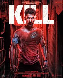 Kill Full Movie