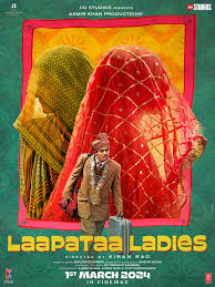 Laapataa Ladies Full Movie