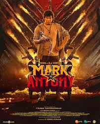 Mark Antony (2023) [Hindi + Tamil] Full Movie Full Movie