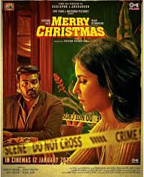 Merry Christmas Full Movie