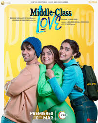 Middle Class Love Full Movie