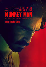 Monkey Man Full Movie