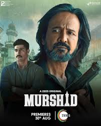 Murshid (2024) Hindi Season 1