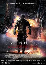 Rendel: Cycle of Revenge Full Movie