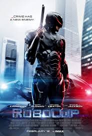 RoboCop Full Movie