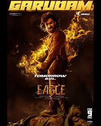 Sahadev (Eagle 2024) Hindi Dubbed Full Movie Full Movie