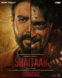 Shaitaan Full Movie