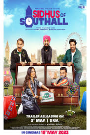 Sidhus of Southall Full Movie