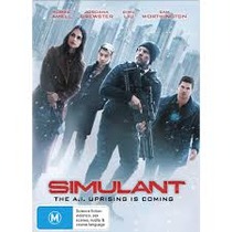 Simulant (2024) Hindi Dual Audio Full Movie Full Movie