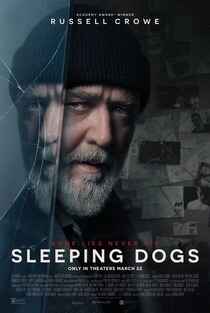 Sleeping Dogs (2024) Hindi Dual Audio Full Movie