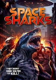 Space Sharks Full Movie