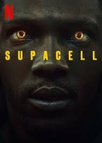 Supacell (2024) Hindi Dubbed Season 1