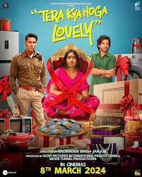 Tera Kya Hoga Lovely Full Movie