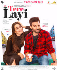 Tere Layi Full Movie