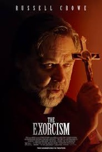 The Exorcism Full Movie