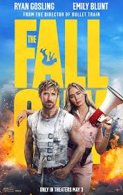 The Fall Guy Full Movie