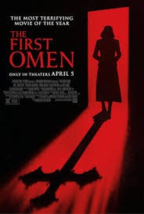 The First Omen Full Movie