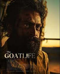 The Goat Life Full Movie