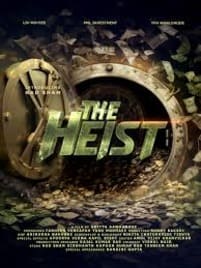 Watch The Heist 2024 Hindi Dubbed Dual Audio Full Movie