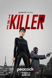 The Killer 2024 Hindi Dubbed Full Movie Full Movie