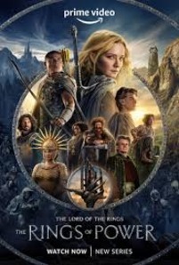 The Lord of the Rings: The Rings of Power Hindi Dubbed Season 2