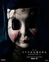 The Strangers: Chapter 1 2024 Hindi Dubbed Full Movie Full Movie