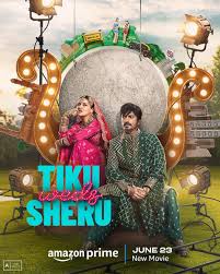 Tiku Weds Sheru Full Movie