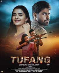 Tufang Full Movie