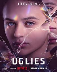 Watch Uglies (2024) Hindi Dubbed Dual Audio Full Movie