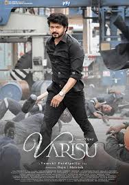 Varisu Full Movie