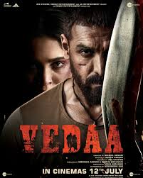 Vedaa 2024 Hindi Full Movie