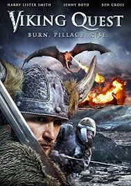 Viking Quest Full Movie