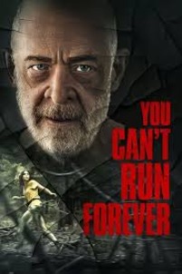 Watch You Can't Run Forever (2024) Dual Audio Full Movie