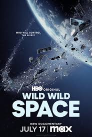 Wild Wild Space Full Movie
