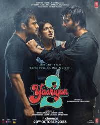 Yaariyan 2 Full Movie